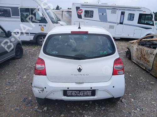 Right taillight RENAULT TWINGO II (CN0_) 1.2 Turbo (CN0C, CN0F) | BP38722680C35 - Image 17