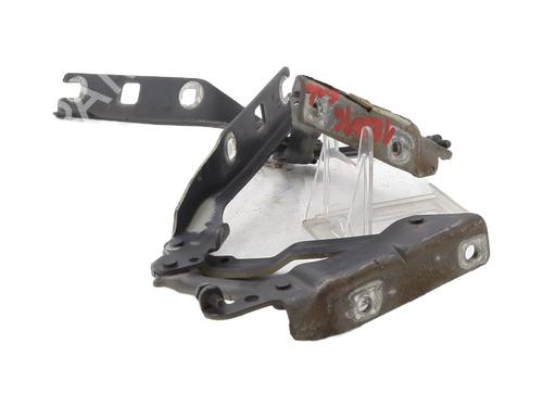 Hinge/Door check strap VW GOLF VI (5K1) 1.6 TDI | BP32369320C146