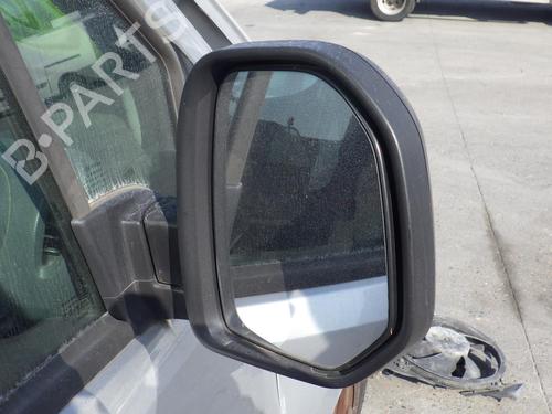 Right mirror CITROËN BERLINGO Box Body/MPV (B9) 1.6 HDi / BlueHDi 75 | BP29599152C27 