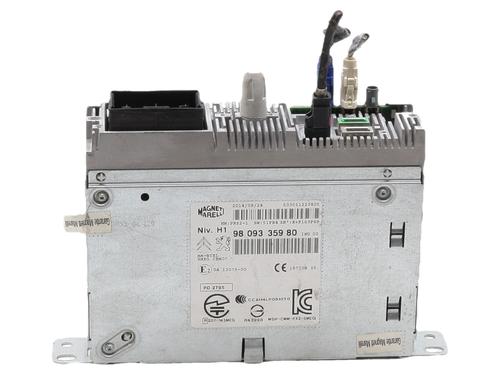 Used Radio Radio 37991579 37991579