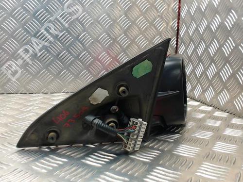 Right mirror PEUGEOT 406 Coupe (8C) 2.2 HDI | BP24290141C27 