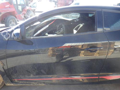 Used Left front door Left front door RENAULT MEGANE III Coupe (DZ0/1_) 2.0 R.S. (265 hp) 33739099 33739099