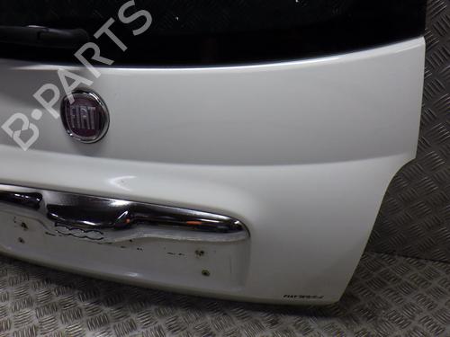 Tailgate FIAT 500 (312_) 1.4 (312AXC1B, 312CXC1B) | BP24291508C6