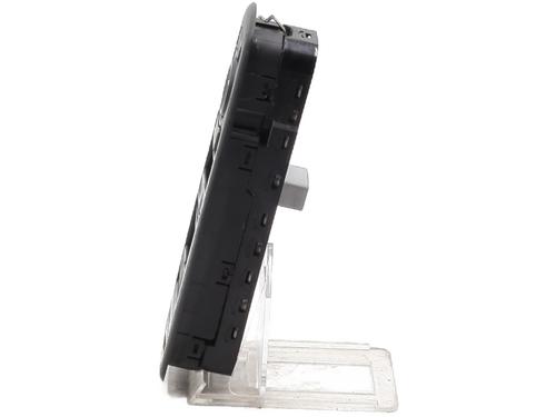 Left front window switch RENAULT LAGUNA III (BT0/1) 2.0 dCi (BT07, BT0J, BT14, BT1A, BT1S) | BP31654962I27
