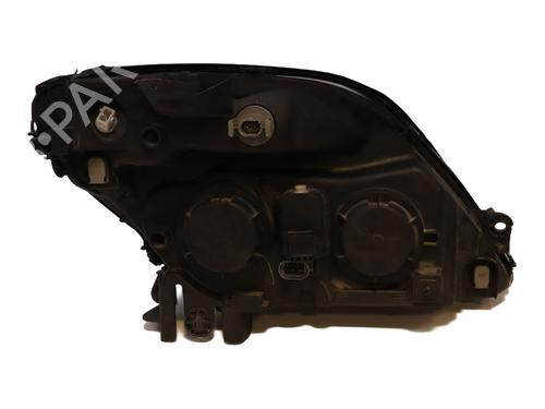 Left headlight RENAULT SCÉNIC I MPV (JA0/1_, FA0_) 1.9 dCi (JA05, JA1F) | BP26496289C28 