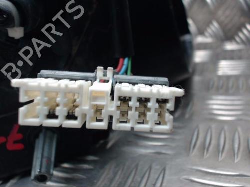 Right mirror PEUGEOT 406 (8B) 1.8 16V | BP24292267C27 