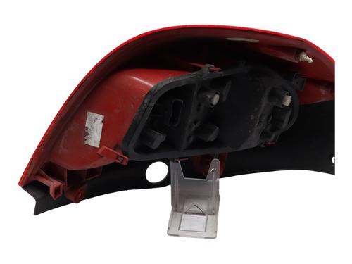 Right taillight RENAULT CLIO III (BR0/1, CR0/1) 1.2 16V (BR02, BR0J, BR11, CR02, CR0J, CR11) | BP30864960C35