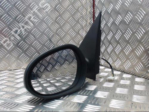 Retrovisor izquierdo LANCIA YPSILON (843_) 1.3 D Multijet (843.AXF11, 843.AXF1A, 843.AXM11,... (75 hp) 24291190