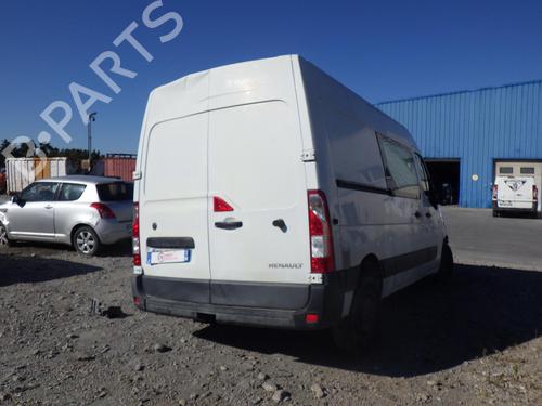 Used Right taillight RENAULT MASTER III Van (FV) 2.3 dCi 100 FWD (FV0A, FV0B, FV0G, FV0K, FV0H) (101 hp) 28813543