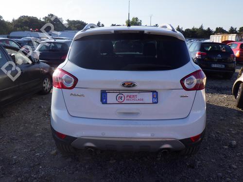 Espelho interior FORD KUGA I 2.0 TDCi | BP28705397I6 - Image 18