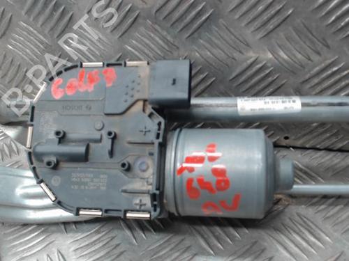 Front wiper motor VW GOLF VII (5G1, BQ1, BE1, BE2) 1.5 TSI | BP24291742M29 