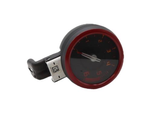 Instrument cluster RENAULT TWINGO II (CN0_) 1.5 dCi (CN0U) | BP39589829C47 - Image 2