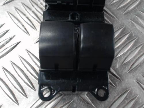 Left front window switch MITSUBISHI MIRAGE / SPACE STAR VI Hatchback (A0_A) 1.2 (A03A) | BP24290666I27 - Image 7