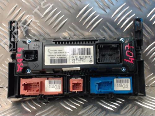 Used Climate control Climate control 24291088 24291088