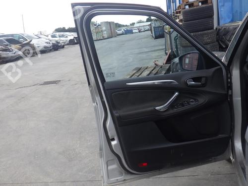 Left front door FORD S-MAX (WA6) 2.0 TDCi | BP29958739C2
