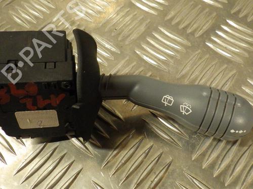 Used Steering column stalk RENAULT TWINGO I (C06_) 1.2 16V (C06C, C06D, C06K) (75 hp) 24290476