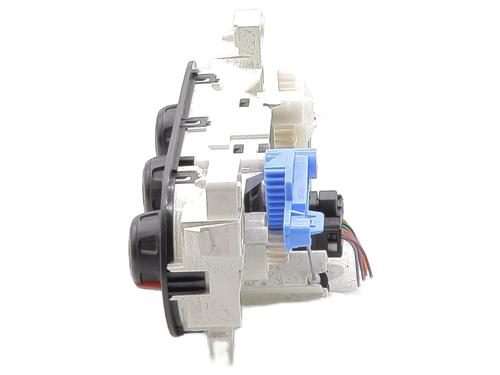 Climate control RENAULT TRAFIC III Van (FG_) 1.6 dCi 115 (FGMD) | BP33829493I5 - Image 2