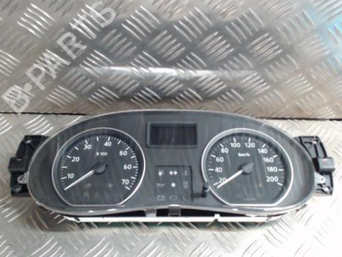 Instrument cluster DACIA SANDERO 1.5 dCi | BP24289010C47 - Image 4
