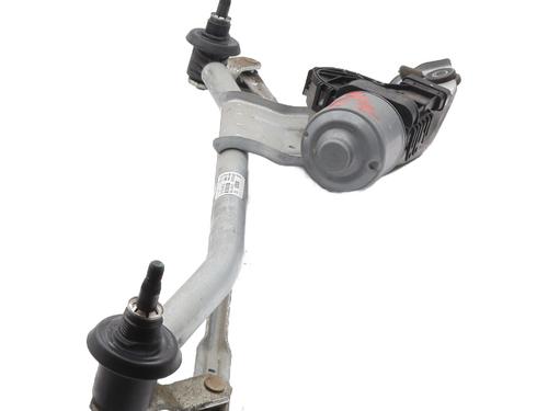 Front wiper motor DACIA DUSTER (HS_) 1.5 dCi 4x4 (HSMC, HSMD) | BP30725895M29