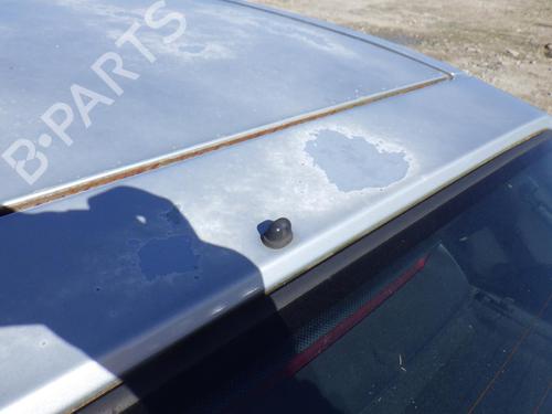 Tailgate CITROËN SAXO (S0, S1) 1.1 X, SX | BP24289540C6 