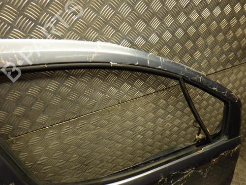 Right front door CITROËN BERLINGO MULTISPACE (B9) 1.6 HDi 90 | BP24290576C3 
