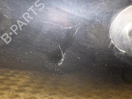 Tailgate CITROËN DS3 (SA_) 1.6 HDi 110 | BP24290501C6 