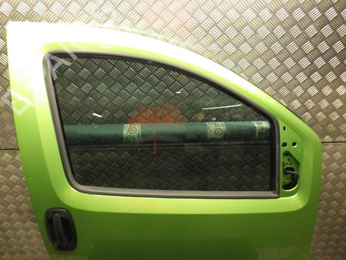 Right front door FIAT QUBO (225_) 1.3 D Multijet (225CXB1A, 225AXB1A, 225CXB11, 225AXB11,... | BP24291451C3 