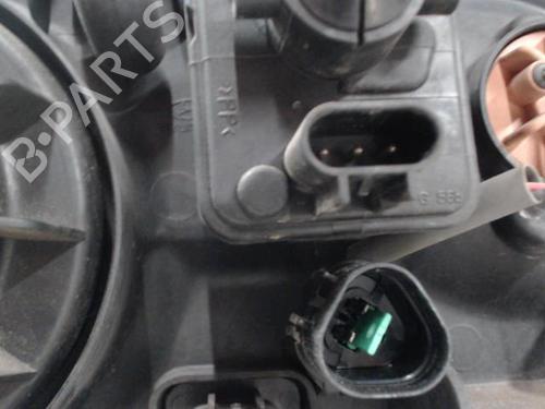 Used Right headlight Right headlight HYUNDAI SANTA FÉ I (SM) 2.0 CRDi 4x4 (125 hp) 24291607 24291607