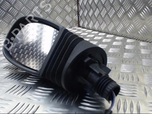 Left mirror FIAT PUNTO (188_) 1.2 60 (188.030, .050, .130, .150, .230, .250) | BP24292235C26 