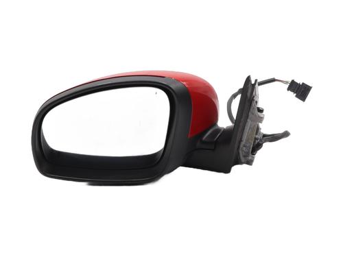 Left mirror SKODA FABIA II (542) 1.2 | BP29062770C26 