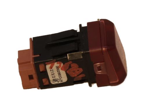 Warning switch CITROËN C3 Picasso (SH_) 1.6 HDI 90 | BP25339166I22 - Image 5