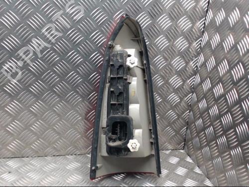 Right taillight OPEL ASTRA G Estate (T98) 1.7 DTI 16V (F35) | BP24290219C35 