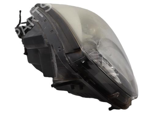 Left headlight KIA PICANTO II (TA) 1.2 | BP38730294C28 - Image 5