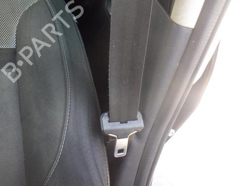 Used Front left belt tensioner DACIA DUSTER (HS_) 1.5 dCi (109 hp) 28152761