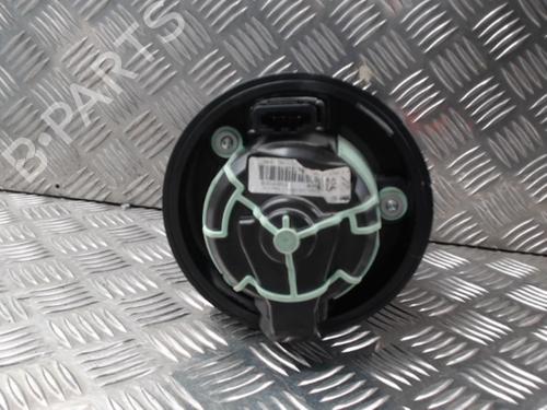 Heater blower motor CITROËN C4 II (NC_) 1.6 HDi 90 | BP24291806M62  - Image 5