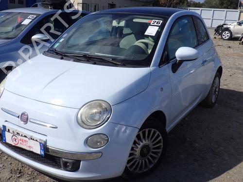Luftventil FIAT 500 (312_) 1.2 (312AXA1A) | BP38088853I21 - Image 14