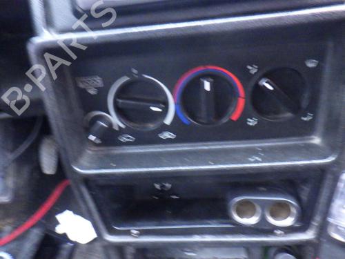 Commande Chauffage ALFA ROMEO 33 (907_) 1.4 i.e. (907.A3A, 907.A3B) (88 hp) 32723639