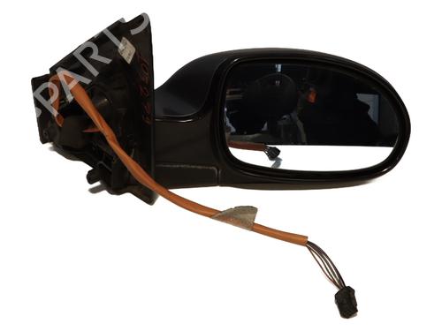 Used Right mirror CITROËN C5 II (RC_) 1.6 HDi (RC8HZB) (109 hp) 28023821
