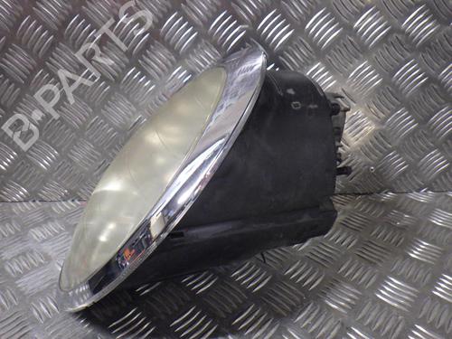 Right headlight MINI MINI (R50, R53) One | BP24291493C29  - Image 5