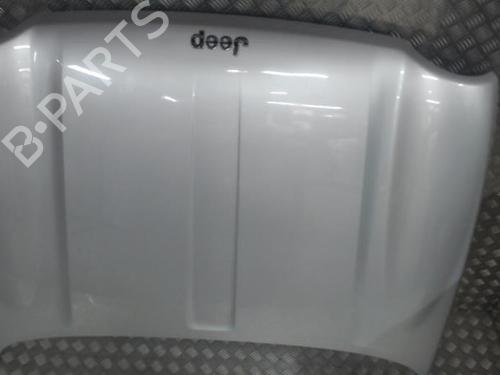 Hood JEEP CHEROKEE (KJ) 2.8 CRD 4x4 | BP24291843C1 