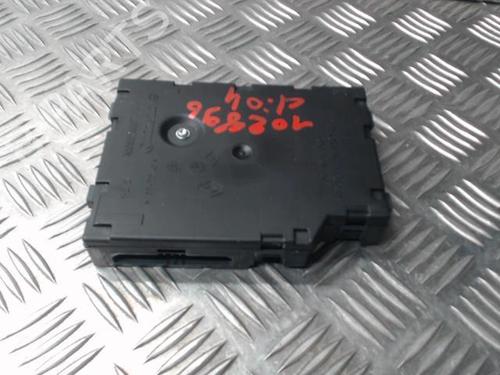 Used Card reader Card reader RENAULT CLIO IV (BH_) 1.5 dCi 75 (75 hp) 24290672 24290672