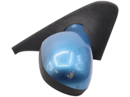 Right mirror RENAULT CLIO II (BB_, CB_) 1.5 dCi (B/CB07) | BP31157246C27 