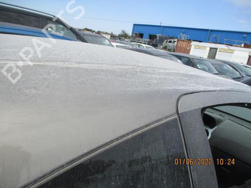 Right mirror OPEL CORSA D (S07) 1.4 (L08, L68) | BP28023833C27 