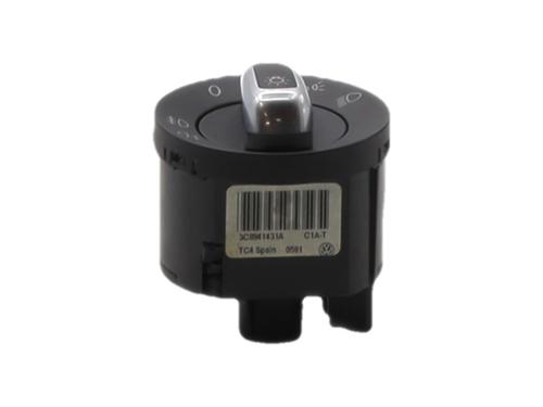 Headlight switch VW GOLF VI (5K1) 1.6 TDI | BP40174634I24 - Image 4