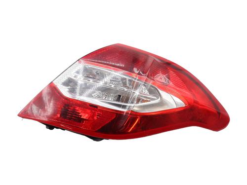 Used Right taillight CITROËN C4 II (NC_) 1.6 HDi 115 (114 hp) 31597314