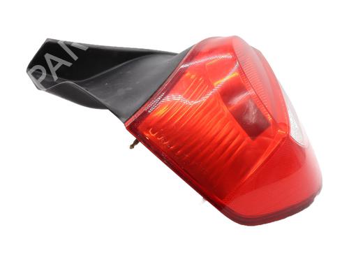 Left taillight RENAULT CLIO III (BR0/1, CR0/1) 1.2 16V (BR02, BR0J, BR11, CR02, CR0J, CR11) | BP31290154C34