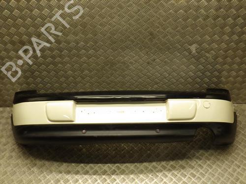 Used Rear bumper MINI MINI CLUBMAN (R55) Cooper (120 hp) 24291395