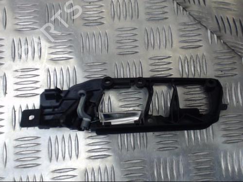 Front right interior door handle VW POLO (9N_, 9A_)  | BP24292133I14 