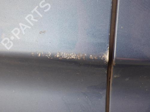 Left front door CITROËN C4 Picasso II 2.0 BlueHDi 150 | BP28611711C2 