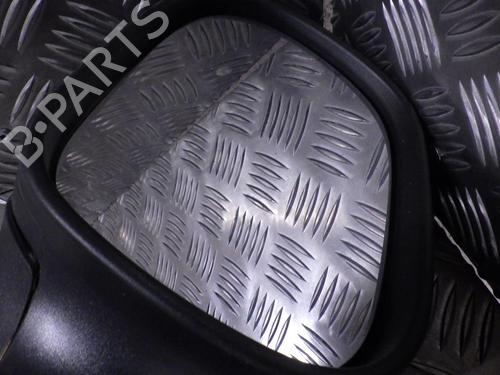Left mirror SEAT ALTEA XL (5P5, 5P8) 1.9 TDI | BP24289780C26 